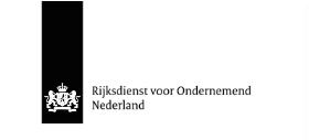 The partner network: Rijksdienst voor Ondernemend Nederland