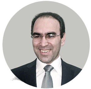 Jafar Lotfi startups that already accelerated: Kabbex