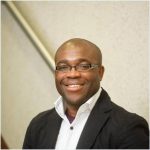 steve zion Blog post author: Steve Zion